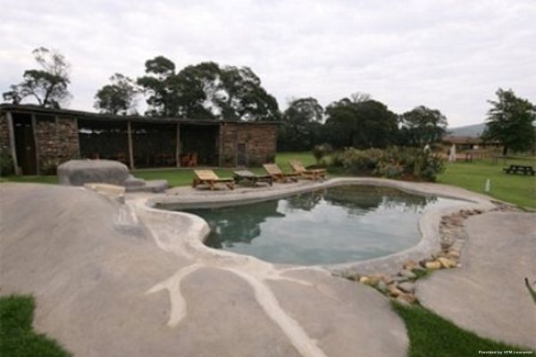 Hawane Resort (Mbabane)
